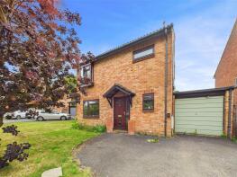 12, Wetherleigh Drive, Highnam, Gloucester GL2 8LW