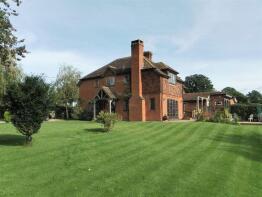 2, New Cottages, Copsale Road, Horsham RH13 6QY