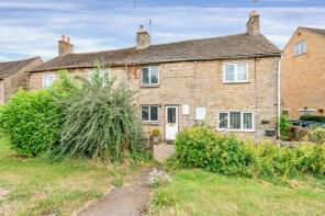 11, Main Road, Stamford PE9 3PF