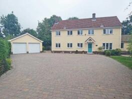 7 Chimbleys, Paddock Farm, Bury St. Edmunds IP31 1DS