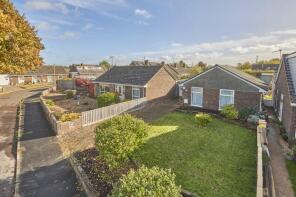 14, Culvert Road, Stoke Canon EX5 4BD