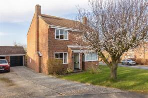 38, Sycamore Close, Slingsby YO62 4BG