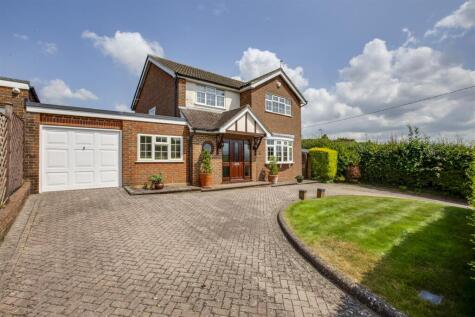 Inkerman Drive, Hazlemere