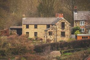 Holly Cottage, The Rockety, Coxbench, Derby DE21 5BH