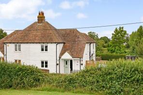 2, Rose Cottages, Church Lane, Canterbury CT4 5SG