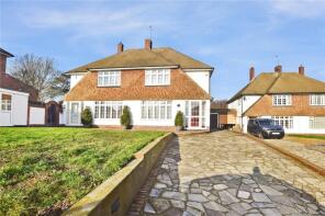 495, Hurst Road, Bexley DA5 3JX