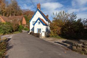 1, Yew Tree Cottages, Lower Road, Devizes SN10 5UD