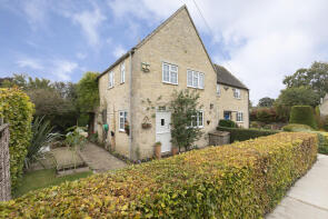 3, Pinnocks Peace, Street Through Kencot, Lechlade GL7 3QU