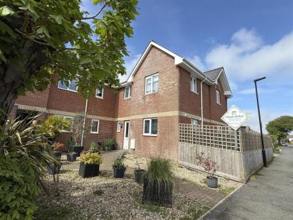 Parklands Avenue, Cowes