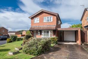 12, Beaumont Lawns, Bromsgrove B60 1HZ