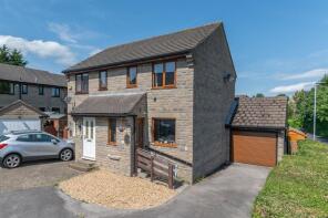 5, Saville Court, Otley LS21 3HG