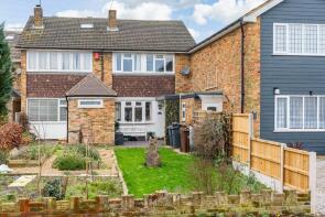 7, Downfield Road, Hertford SG13 7RX