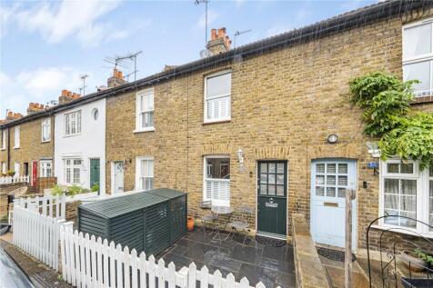 Rosedale Road, Richmond