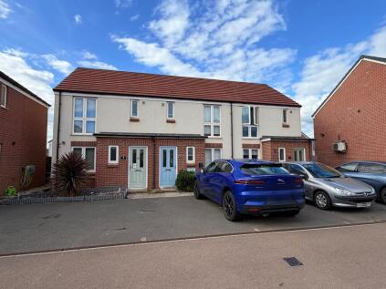 Kingfisher Drive, Lydney