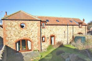 Galina Barn, Thornborough Village, Bedale DL8 2RE