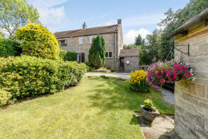 Robins Croft, Main Road, Matlock DE4 2LX