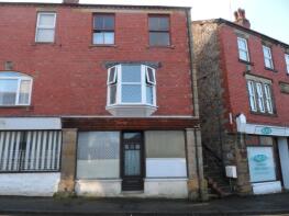 8, Castle Street, Wrexham LL12 9DS