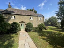 Woodlands, Risplith To Stephenson Bridge, Ripon HG4 3EW