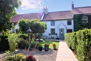 Hollyhock Cottage, East Harlsey Village, Northallerton DL6 2BL