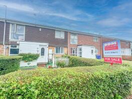 50, Ravenspurn Way, Grimsby DN31 1XR
