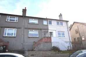 36, Carrick Place, Ayr KA7 4LU
