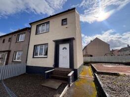 2, Newtonhead Road, Rigside, Lanark ML11 9NF