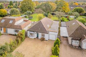 7, Brookbridge Lane, Knebworth SG3 6SU
