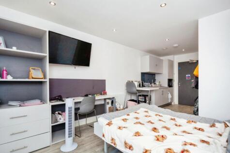 Trafford Street, Chester, Cheshire, CH1