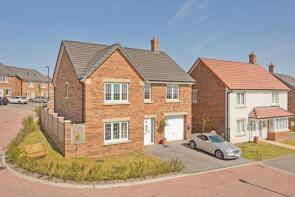6, Cormorant Mews, Green Hammerton YO26 8FT