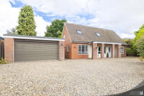 7, Park Avenue, Norwich NR9 4BA