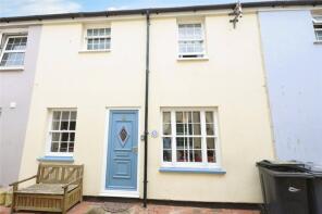 11, Somerset Place, Barnstaple EX31 1SL