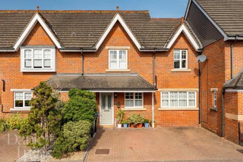 Smarts Lane, Loughton