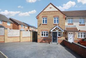 28, Dartington Road, Wigan WN2 5BE