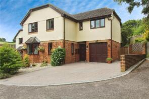 63, Larksmead Way, Newton Abbot TQ12 6FE