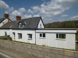 2, Penybont, Cyfronydd, Welshpool SY21 9EH