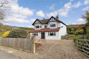 Stream Cottage, St Marys Road, Hythe CT21 4NU