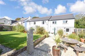 Home Cottage, Road From New Bungalows To Junction West Of Bridge Meadow, Bodmin PL30 4ET