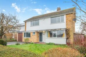 10, Barnsdale Close, Market Harborough LE16 8SQ