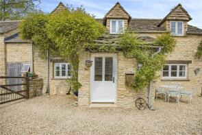 Pancake Cottage, Pancake Hill, Cheltenham GL54 4AW