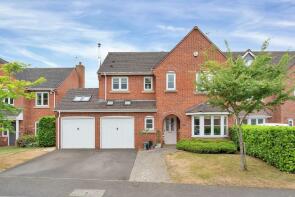 12, Ruddle Way, Oakham LE15 7NZ