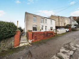 129, Goppa Road, Pontarddulais, Swansea SA4 8JW