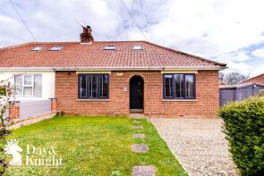 Beulah, The Street, Beccles NR34 0AB