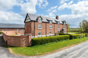 Peckforton View, Holme Farm, Eaton Road, Winsford CW7 4HJ