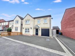 17, Blake Drive, Cramlington NE23 1DL