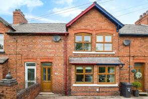 3, Ash View, A494 Pinfold Lane To Alltami Lgts, Mold CH7 6RN