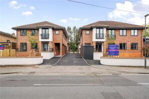 15, Wentworth Court, High Street, Chalfont St. Peter, Chalfont St Peter SL9 9QA