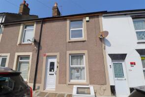 122, Skinner Street, Gillingham ME7 1JZ