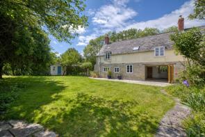 Westwood Drove Cottage, Dials Gate Lane, West Lydford, Somerton TA11 7DL