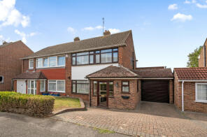 22, Churchill Road, Horton Kirby DA4 9DP