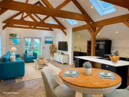1, Rawreth Hall Barns, Rawreth Lane, Rawreth SS11 8SS